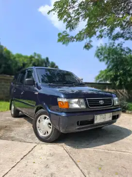 Toyota Kijang (kapsul) LGX automatic 1997