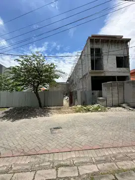 Dijual Kavling Perumahan Ikip samping Perumahan Purimas