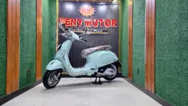 UD ENY MOTOR - Piaggio Vespa Primavera ABS thn 2022 super