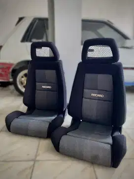 Recaro LX-C String Monza Original