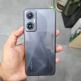 Infinix hot 20 5G 4/128