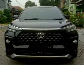 Veloz Q TSS 1.5 CVT 2021 (Istimewa)