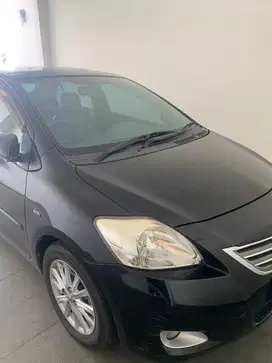 Toyota Vios 1,5 g mt