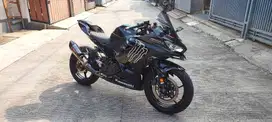 Kawasaki Ninja 250 Fi New