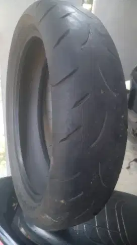 Ban Maxxis 120/70-14
