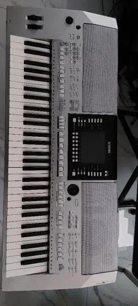 Keyboard yamaha Psr S-910