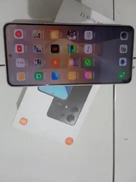 Redmi note 13 ram 8/128