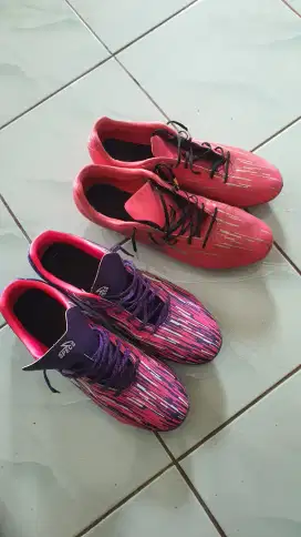 Specs ligtspeed reborn FG