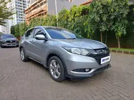 TDP 5% Honda HR-V 1.5 E AT 2018 Abu CBZWB