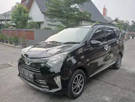 Toyota Calya 2018 Bensin