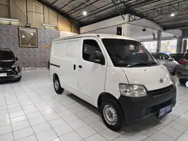 Daihatsu GRAN MAX BLIND VAN 1.3 AC 2016 Putih, pajak baru