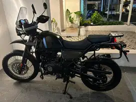 ROYAL ENFIELD HIMALAYAN