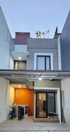 Condet batu ampar di jual cepat resident 62 batu sari condet