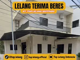 Lelang Rumah Murah Di Kota Surabaya Jawa Timur