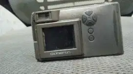 jual aja kamera olympus matot