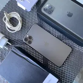 iPhone 11 PROMAX 64 Gb ALL OPERATOR PERMANEN