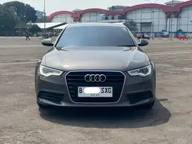 AUDI A6 AT 2013 , LOW KM ANTIK
