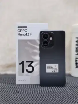 OPPO Reno13 F 8+8/256