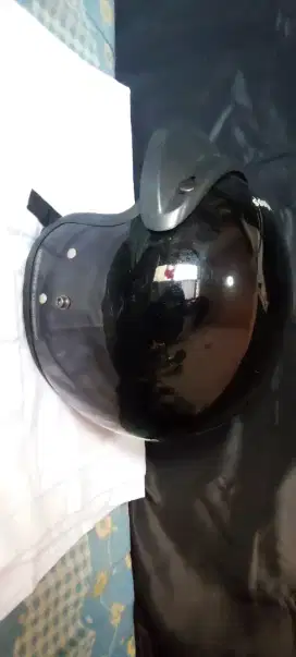 Helm Bogo/helm Scoppy size M