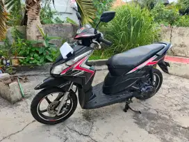 Dijual Vario Techno 110 CBS
