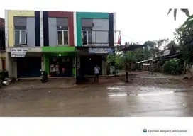 Jual Ruko Murah Daerah Rumpin Bogor