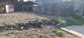 TANAH 1,5ARE TUKAD BANYUPOH PANJER RENON