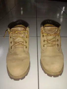 Sepatu Timberland Waterproof