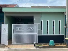 Dijual Rumah di Tanah Tinggi Residence Tangerang