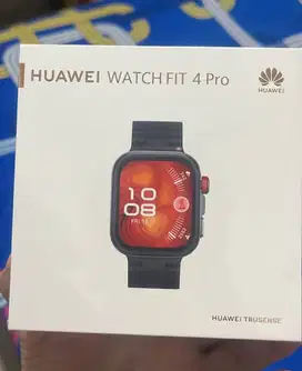 Huawei Watch Fit 4 Pro New