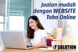 Pembuatan Website Profesional Bergaransi dan Terpercaya