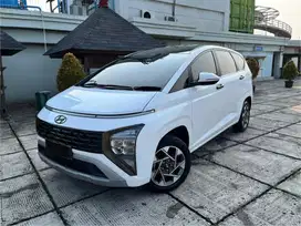 Hyundai Stargazer 2022 Bensin