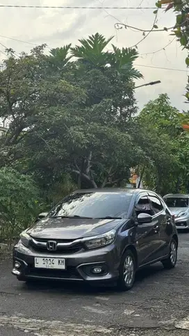 Brio E Matic 2019