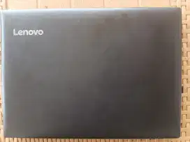 Lenovo ip330 ram 4gb SSD 128 gb windows 10