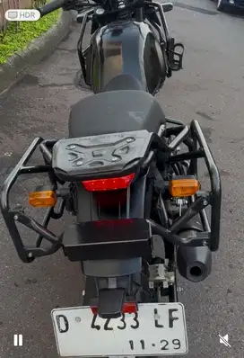 ROYAL ENFIELD HIMALAYAN