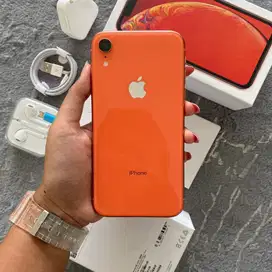iPhone XR 128 ALL OPERATOR PERMANEN