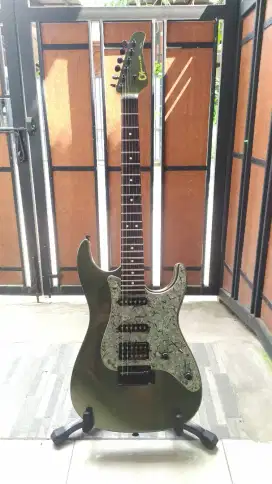 Gitar elektrik Charvel MyG superstrat