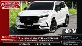 Honda CRV RS HYBRID 2023 C-RV RS HYBRID 2023 CR-V 2.0 RS e:HEV 2023
