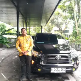Cari kerjaan freelance jasa supir antar jemput bandara atau tour