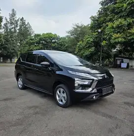 Xpander GLS A/T