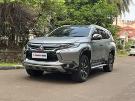 TDP15jt. Pajero Dakar 4x4 2016 AT