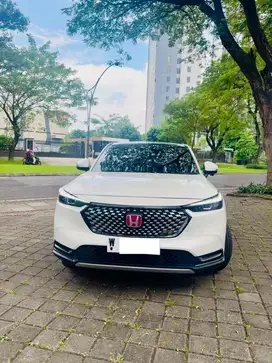 HRV SE SENSING 2022 AT ISTIMEWA NYARIS BARU