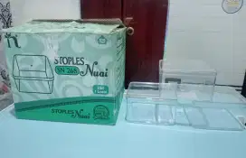 Toples kue kering