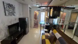 FULL FURNISH Apt Gading Nias
