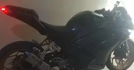 KAWASAKI NINJA 250FI