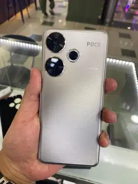Second Poco f6 12/512GB
