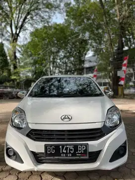 Daihatsu Ayla 1.0 D MT 2021