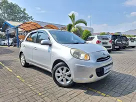 [OLXmobbi] DP 3JT - NISSAN MARCH 1.2 L BENSIN MT 2013