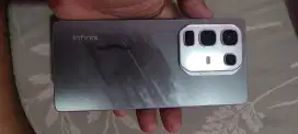 Infinix Note 50 Pro Racing Edition