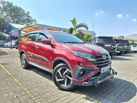 [OLXmobbi] HOT SALE - TOYOTA RUSH 1.5 TRD SPORTIVO BENSIN AT 2020