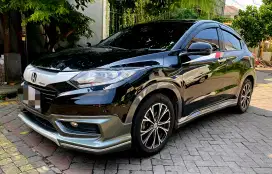 HRV Prestige Mugen At 2017 (istimewa)
